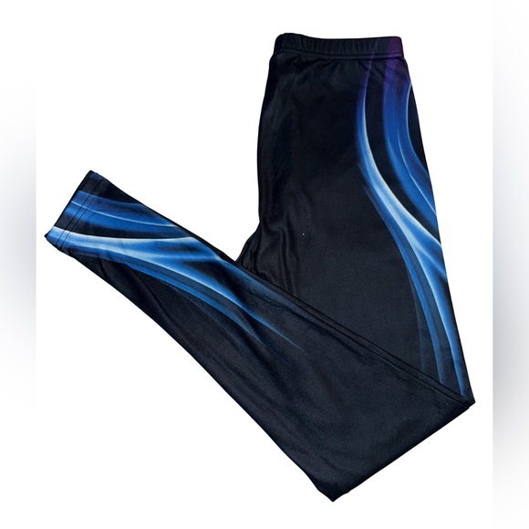 Printed Leggings - Picture 2 of 4